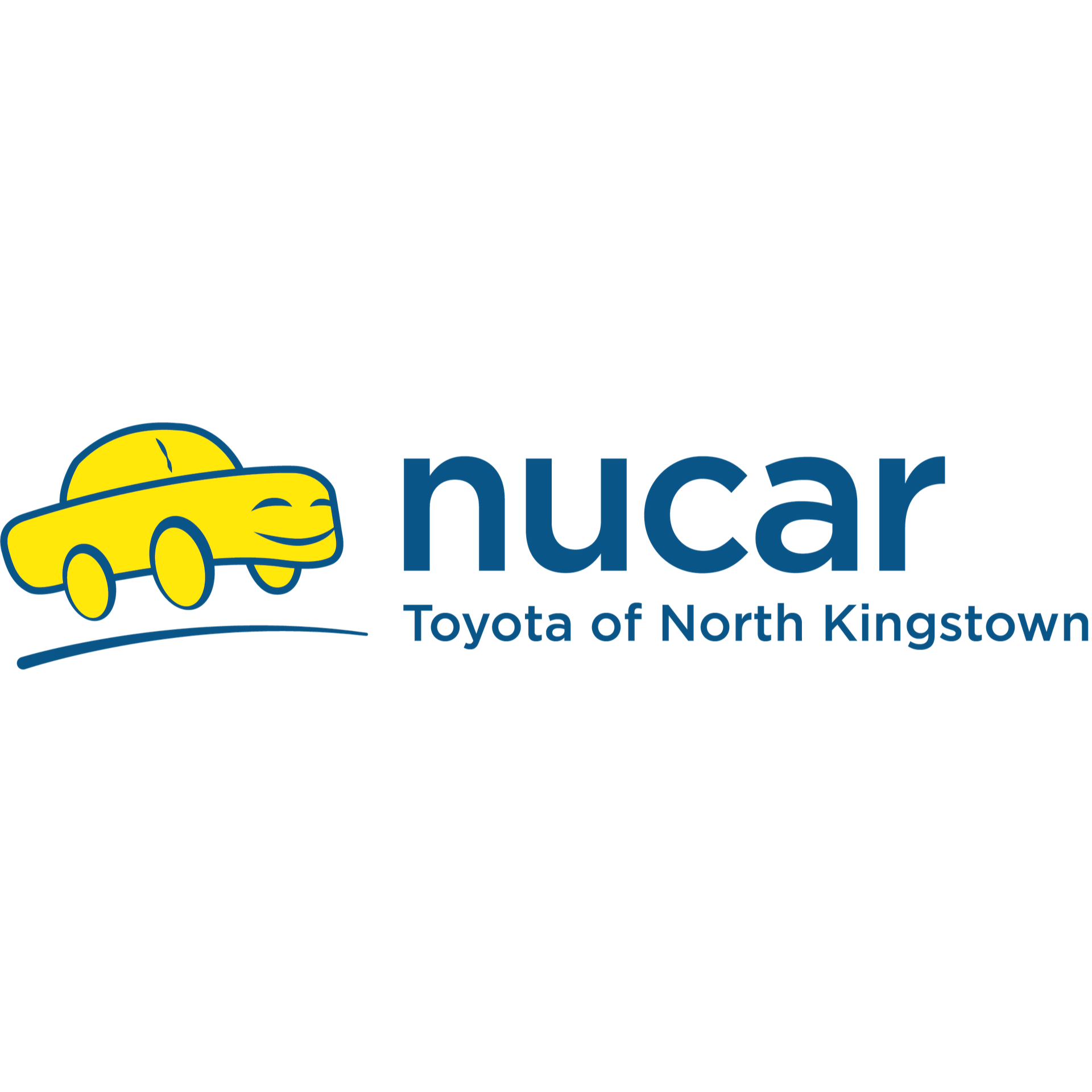 NUCAR Toyota of North Kingstown