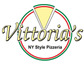 Vittorias Pizza