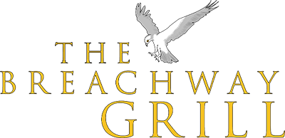 The Breachway Grill