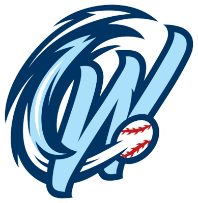 Ocean State Waves logo